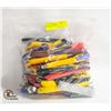 Image 1 : BAG OF UTILITY KNIVES