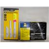 Image 1 : NEW 16PC HOLE SAW KIT WITH NEW PKG OF