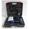Image 1 : HARD CASED CAMPBELL HAUSFELD FINISHING NAILER