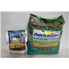 Image 1 : SCOTTS PATCH MASTER AND PLANT STARTER COMBO