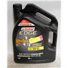 Image 1 : CASTROL EDGE 5W-40 SYNTHETIC MOTOR OIL
