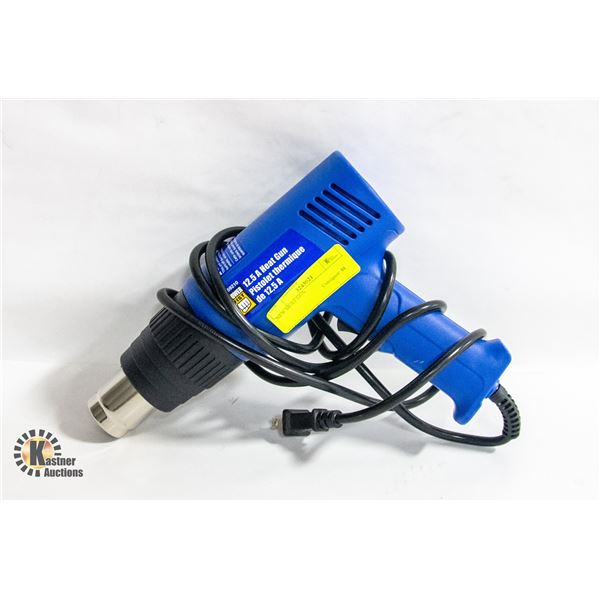 HEAT GUN