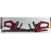 Image 1 : 2 TOTO TRIMMERS - NO BATTERIES