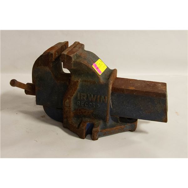 TOOL HEAVY DUTY CLAMP
