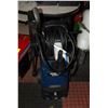 Image 1 : SIMONIZ 2000 PSI PRESSURE WASHER