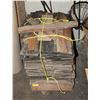 Image 1 : WOOD CRATE WITH CEDAR SHINGLES