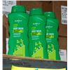 Image 1 : NEW CASE OF SIMPLY U SPRING SCENT BODY WASH