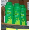 Image 1 : NEW CASE OF SIMPLY U SPRING SCENT BODY WASH