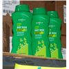 Image 1 : NEW CASE OF SIMPLY U SPRING SCENT BODY WASH