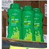 Image 1 : NEW CASE OF SIMPLY U SPRING SCENT BODY WASH