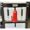 Image 2 : 12 Ton Shop Press (47.5" H)
