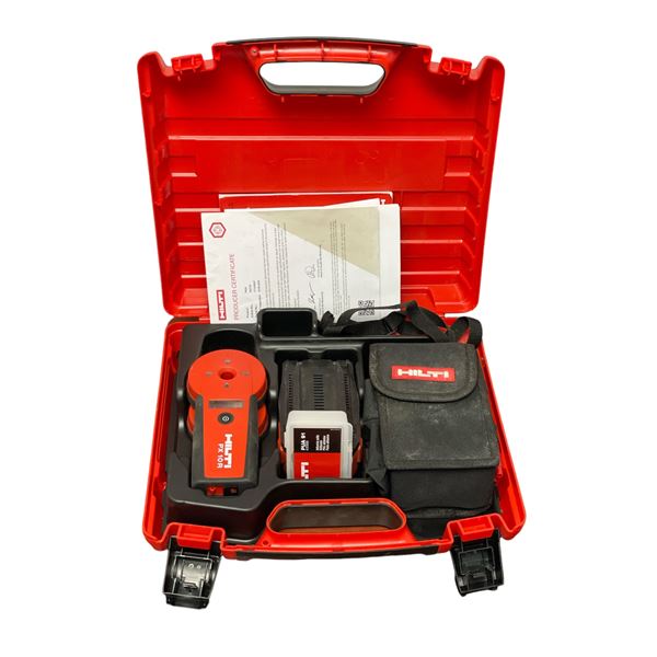 Hilti PX 10R Transpointer