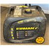 Image 2 : Firman W360IR Inverter Gas Portable Generator