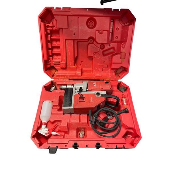 Milwaukee 4272-21. 1-5/8" Electromagnetic Drill Kit