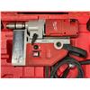Image 2 : Milwaukee 4272-21. 1-5/8" Electromagnetic Drill Kit