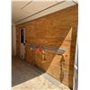 Image 8 : 2020 Black Continental TailWind Box Heavy Trailer (Approx. Trailer 14’)