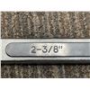 Image 2 : Jumbo Combination Wrench 2-3/8"