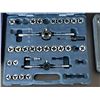 Image 2 : Mastercraft Tap & Die Set (Not Complete)