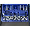 Image 2 : Irwin Tap & Die Set (Not Complete)