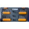 Image 2 : GearWrench Tap & Die Set (Complete)