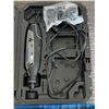Image 2 : Group of 3 Tools Including - Dremel 4300, Maximum Tap Set w/Case & Mastercraft Saw Blades