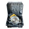 Image 1 : DeWalt 7-1/4" Circular Saw