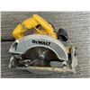 Image 2 : DeWalt 7-1/4" Circular Saw