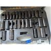 Image 2 : GearWrench Impact Socket Set