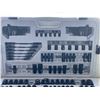 Image 2 : Stanley Socket Set (Not Complete)