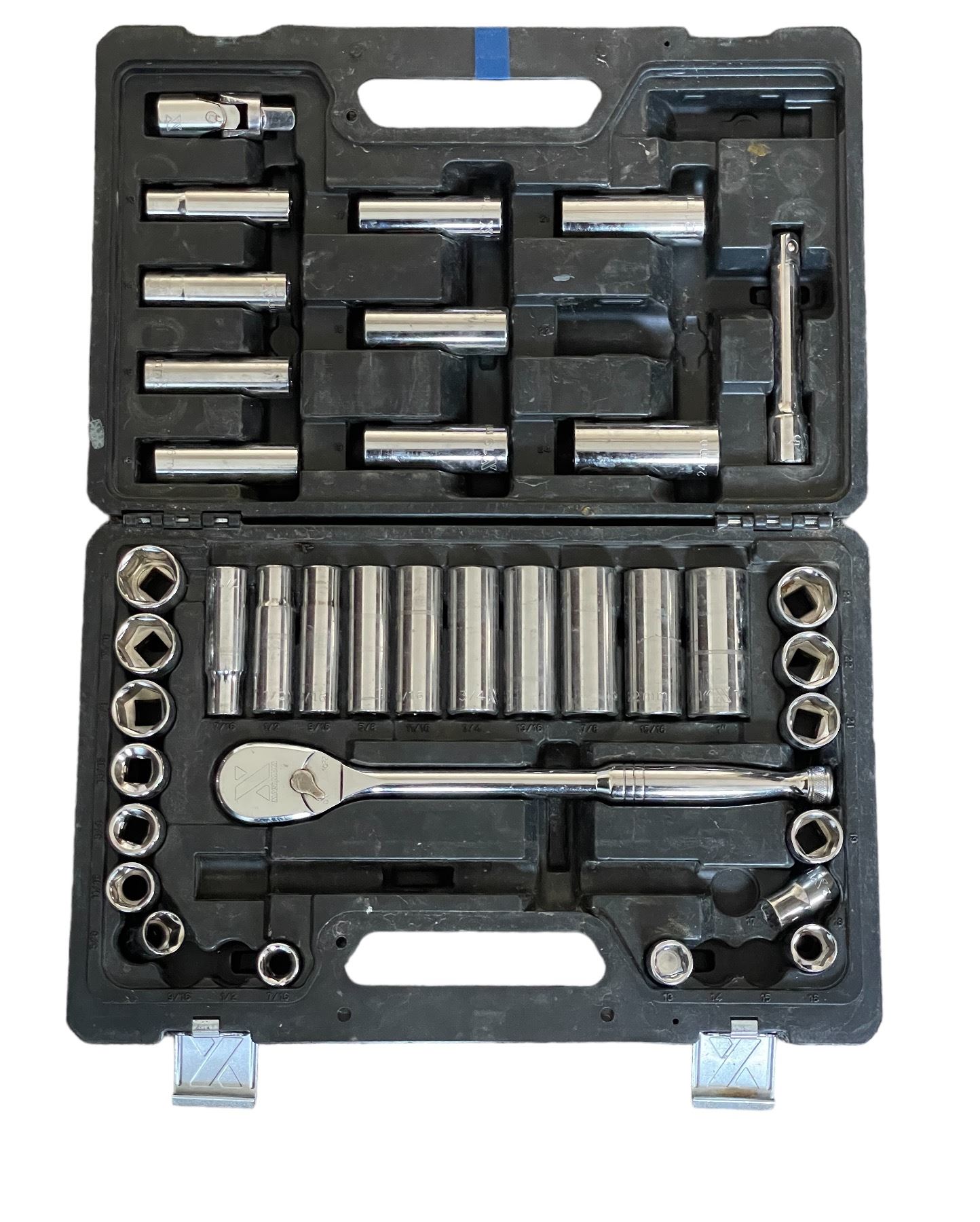 Maximum Tool Set