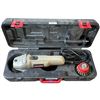 Image 1 : Craftsman 6.5 Amp Angle Grinder