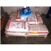 Image 1 : Pallet of Concrete