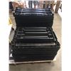 Image 2 : Pallet of Misc Telecom Parts Includes - Double Clamp to Suit,1-1/4" Coaxial Cable, SM OS2 Pigtail In