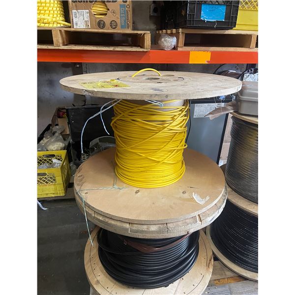 Roll of Cable