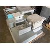 Image 2 : Pallet of Junction Boxes