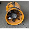 Image 2 : Manhole Air Pump