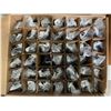 Image 2 : Box of JMA UXP-4MT-12 4.3-10 Male Torque Connector for 1/2â€ Annular Cable