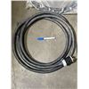 Image 2 : Group of 4 Mega Techway Electrical High Tension Cables 3 Conductor #8