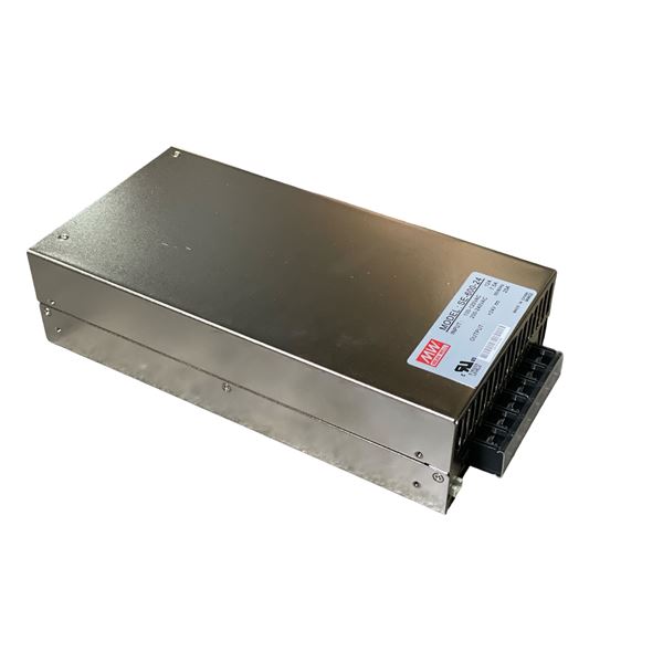 Group of 2 Rectifier Module  SE-600-24