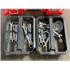 Image 2 : Milwaukee Packout Storage Box w/Contents