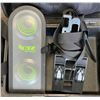 Image 2 : 3Z RF Vision & Universal Strap Clamp (Model 3Z-RFV-AAT-2000)