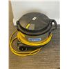 Image 2 : Euroclean Hepa Vac