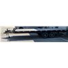 Image 2 : 2021 Southland Black Flat Deck Heavy Commercial Trailer (Approx. 24ft)
