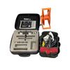 Image 1 : Group of 3 Including - PimPro Precision Passive Intermod Analyzer (Missing parts), Crank Wheel, Tool
