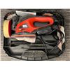 Image 2 : Black & Decker Mega Mouse Sander Polisher