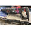 Image 2 : Bosch Bulldog Xtreme Hammer Drill w/Carrying Case (Not Tested)