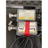 Image 2 : Anritsu Power Source w/Carrying Case