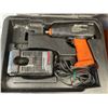 Image 2 : Snap-on Cordless Impact Wrench w/Charger & Carrying Case