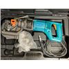 Image 2 : Hougen Ogura Hydraulic Hole Punch w/Carrying Case