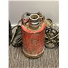 Image 1 : Multiquip Pump